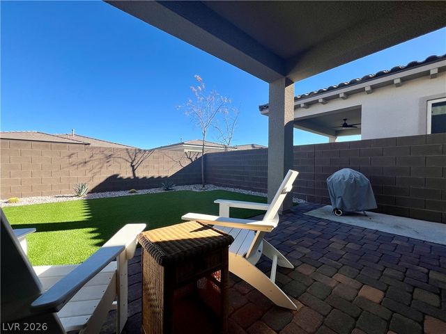 116 Ibiza Lake Drive, Henderson, NV 89011