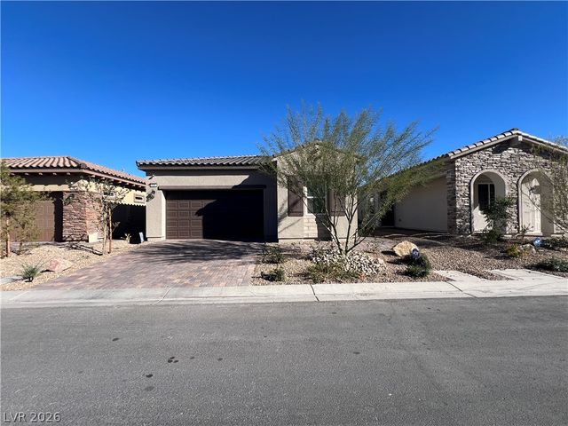 116 Ibiza Lake Drive, Henderson, NV 89011