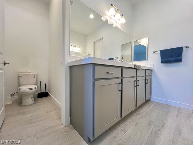 116 Ibiza Lake Drive, Henderson, NV 89011