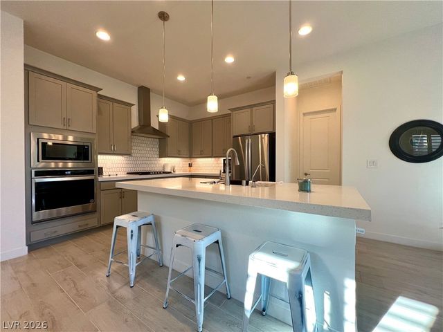 116 Ibiza Lake Drive, Henderson, NV 89011