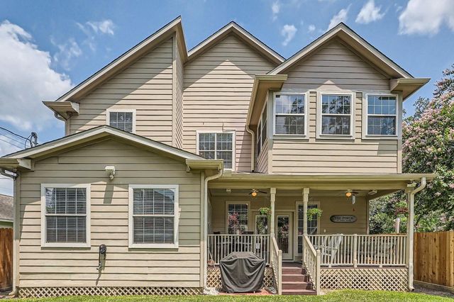 806 E 29th Street, Houston, TX 77009