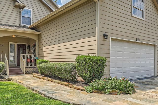 806 E 29th Street, Houston, TX 77009