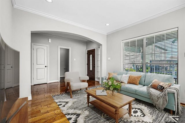 806 E 29th Street, Houston, TX 77009