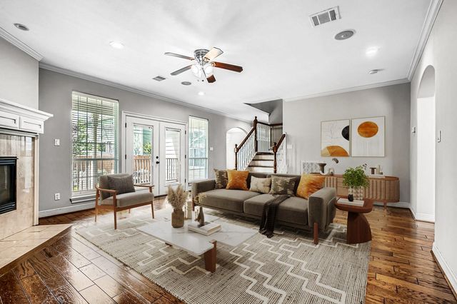 806 E 29th Street, Houston, TX 77009