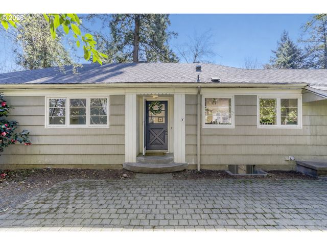 5008 Sw TAYLORS FERRY Rd, Portland, OR 97219