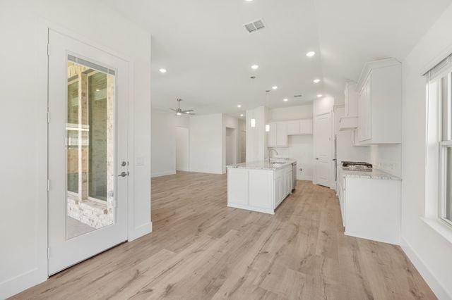821 Blue Fescue Road, Fort Worth, TX 76247