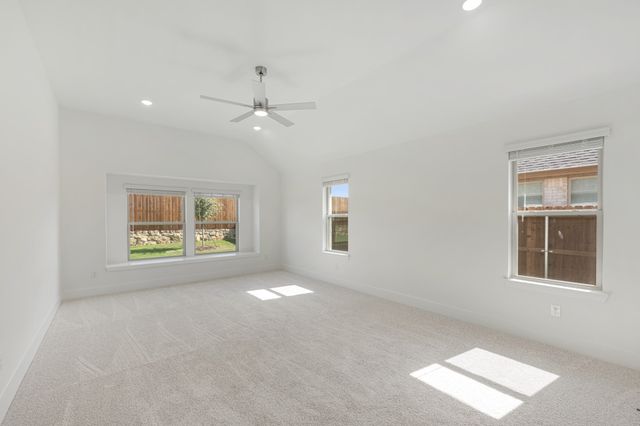821 Blue Fescue Road, Fort Worth, TX 76247