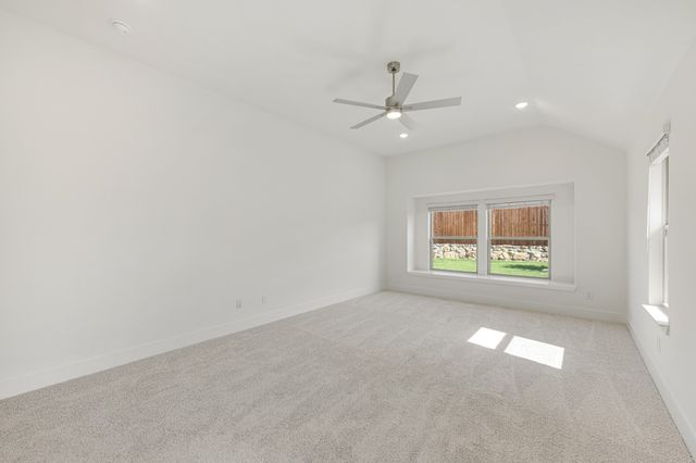 821 Blue Fescue Road, Fort Worth, TX 76247
