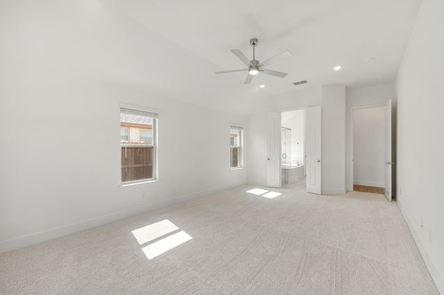 821 Blue Fescue Road, Fort Worth, TX 76247