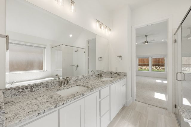 821 Blue Fescue Road, Fort Worth, TX 76247
