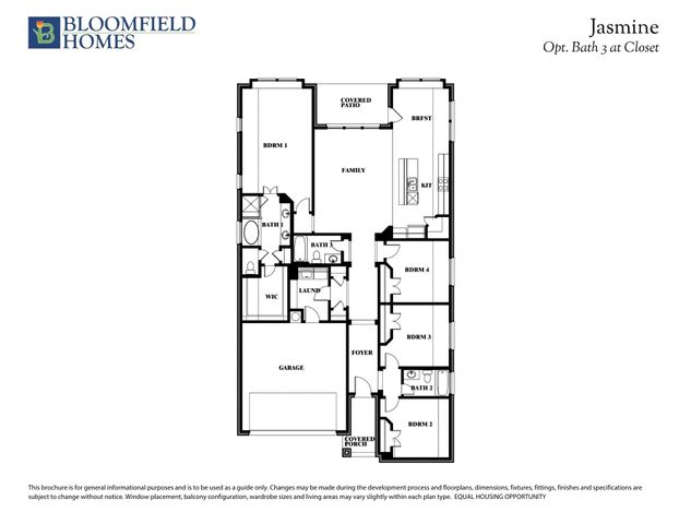 821 Blue Fescue Road, Fort Worth, TX 76247