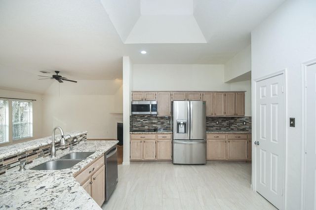 6219 Fox Wind Court, Houston, TX 77041