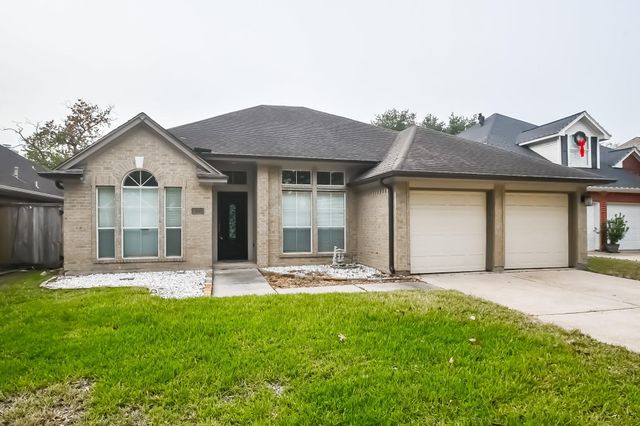 6219 Fox Wind Court, Houston, TX 77041