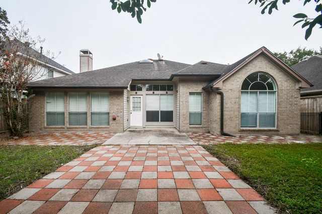 6219 Fox Wind Court, Houston, TX 77041