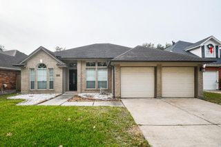6219 Fox Wind Court, Houston, TX 77041
