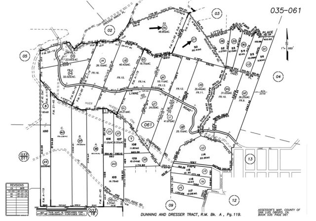 930 Windwood Road, Paso Robles, CA 93446