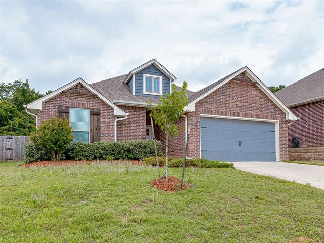 5109 White Gold Avenue, Edmond, OK 73034