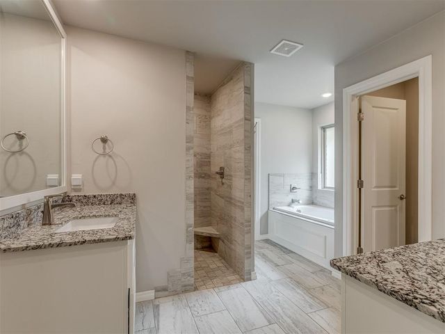 5109 White Gold Avenue, Edmond, OK 73034