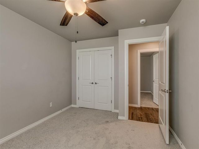 5109 White Gold Avenue, Edmond, OK 73034