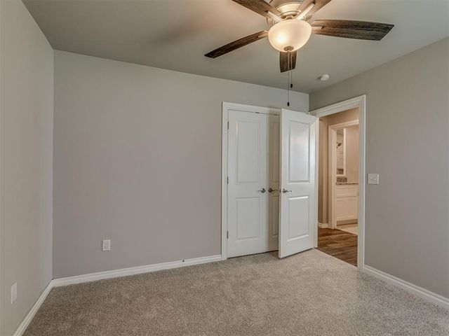 5109 White Gold Avenue, Edmond, OK 73034