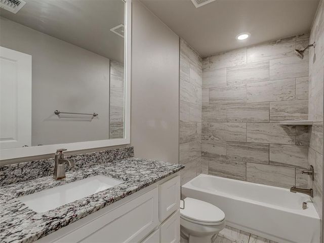 5109 White Gold Avenue, Edmond, OK 73034