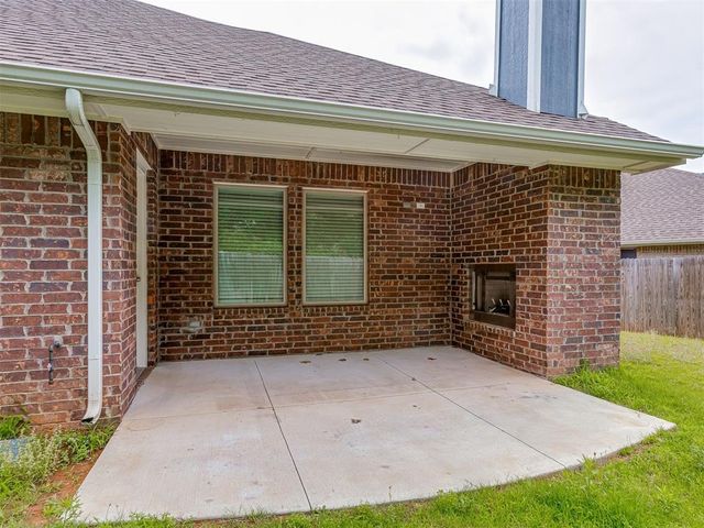 5109 White Gold Avenue, Edmond, OK 73034