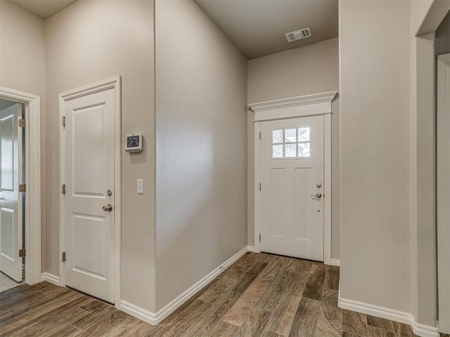 5109 White Gold Avenue, Edmond, OK 73034