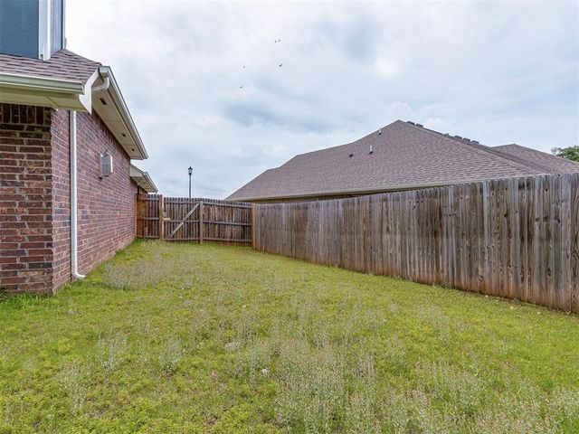 5109 White Gold Avenue, Edmond, OK 73034