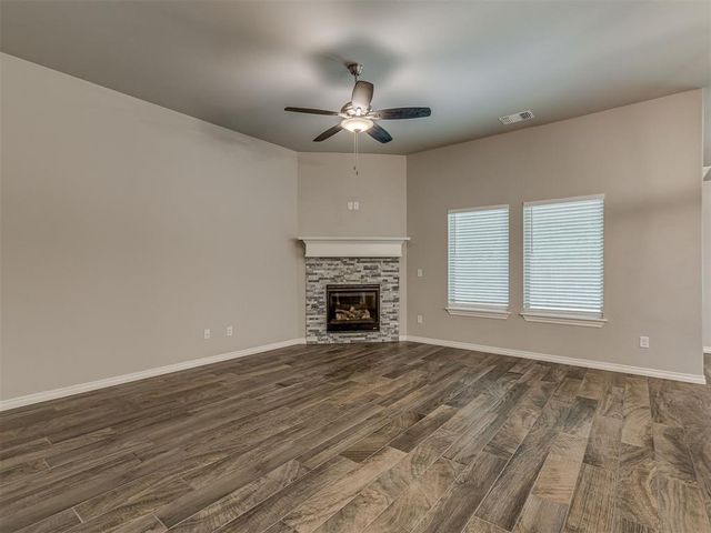 5109 White Gold Avenue, Edmond, OK 73034
