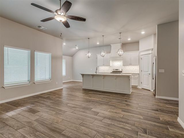 5109 White Gold Avenue, Edmond, OK 73034
