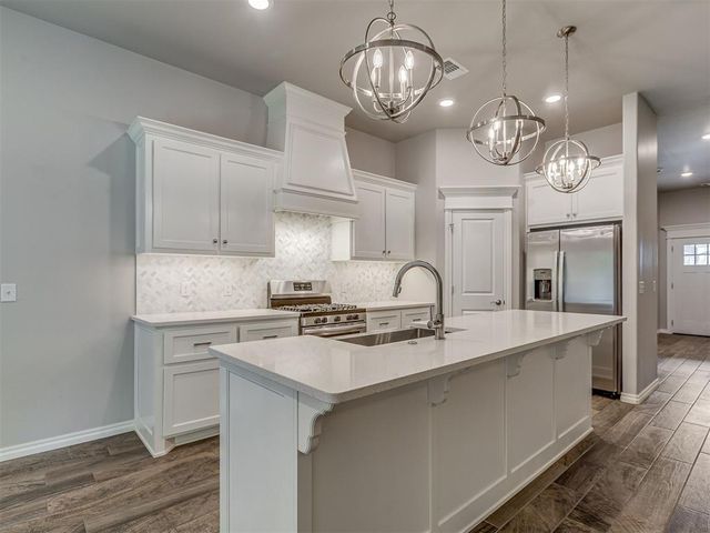 5109 White Gold Avenue, Edmond, OK 73034