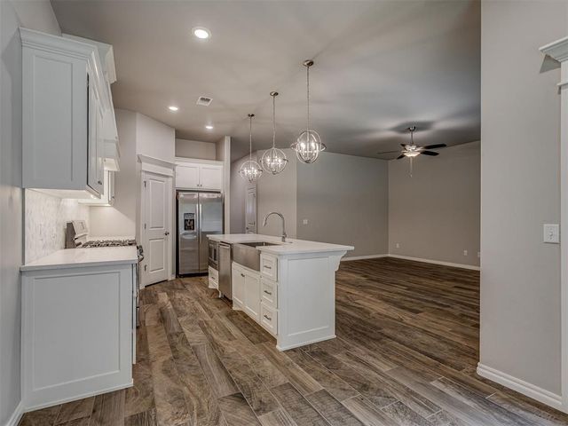 5109 White Gold Avenue, Edmond, OK 73034