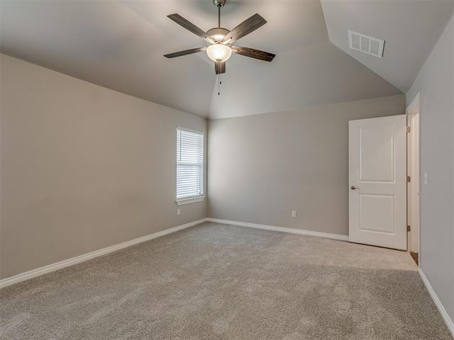 5109 White Gold Avenue, Edmond, OK 73034