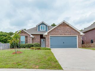 5109 White Gold Avenue, Edmond, OK 73034