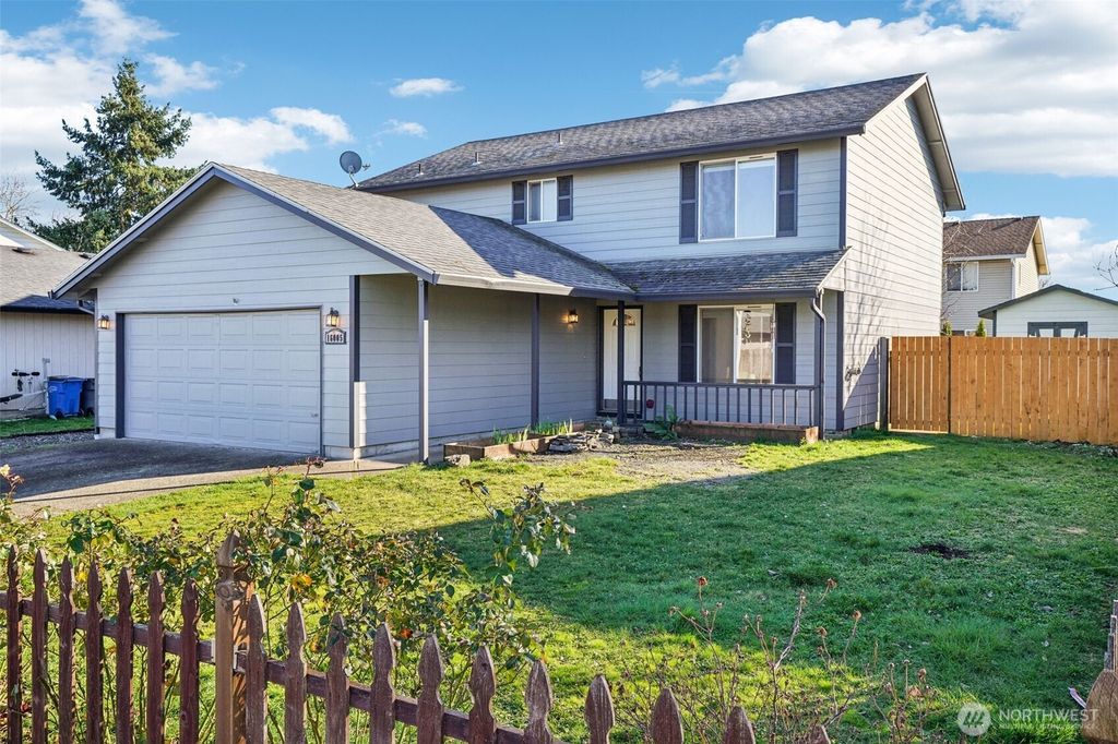 16005 NE 4th Street, Vancouver, WA 98684