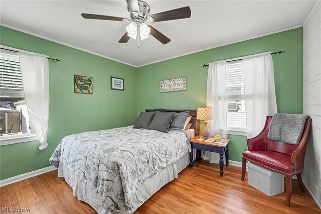 6607 Kenneth Avenue, Parma, OH 44129