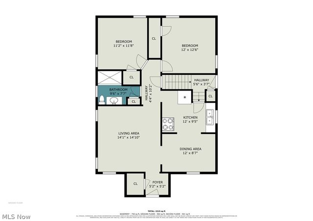 6607 Kenneth Avenue, Parma, OH 44129