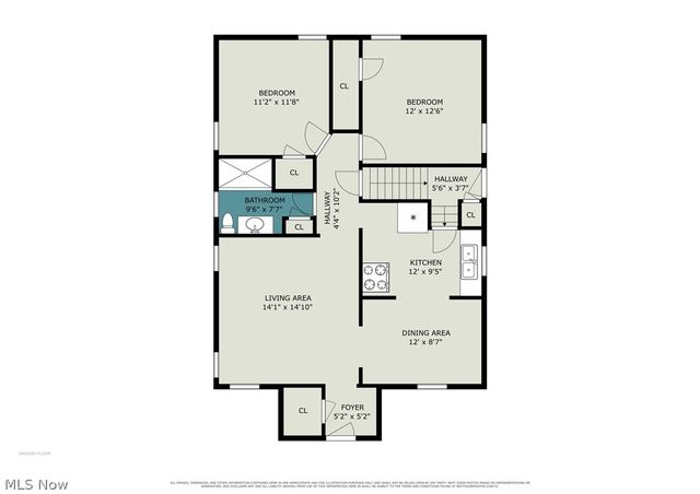 6607 Kenneth Avenue, Parma, OH 44129