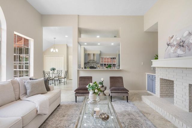 3210 Ashfield Drive, Houston, TX 77082