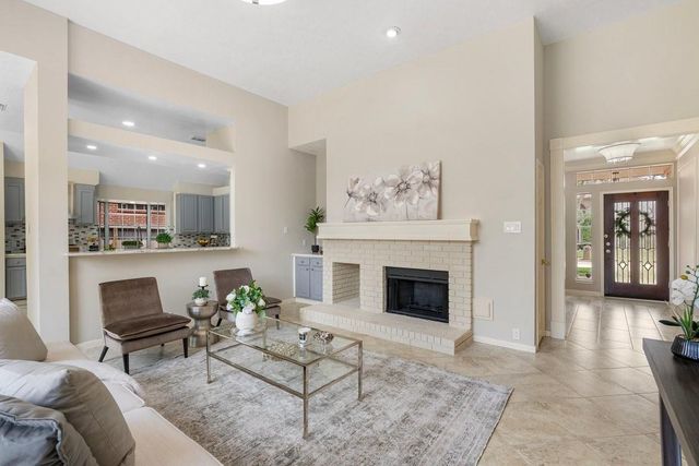 3210 Ashfield Drive, Houston, TX 77082