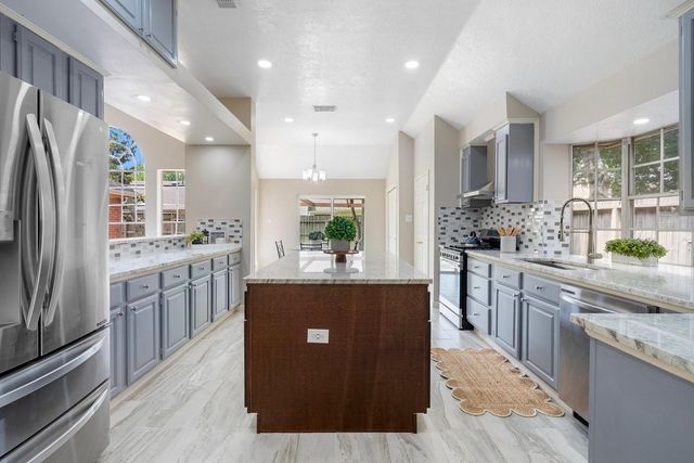 3210 Ashfield Drive, Houston, TX 77082
