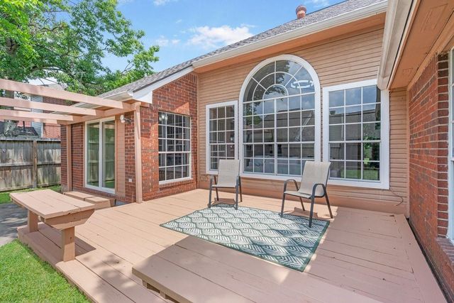 3210 Ashfield Drive, Houston, TX 77082