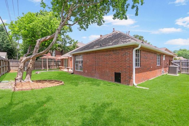 3210 Ashfield Drive, Houston, TX 77082