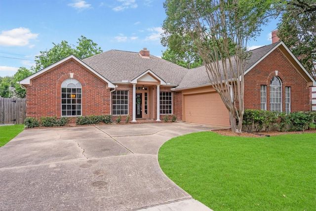 3210 Ashfield Drive, Houston, TX 77082