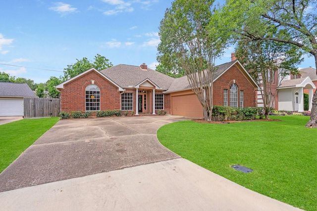 3210 Ashfield Drive, Houston, TX 77082