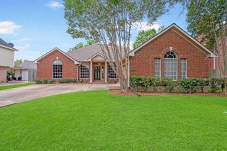 3210 Ashfield Drive, Houston, TX 77082