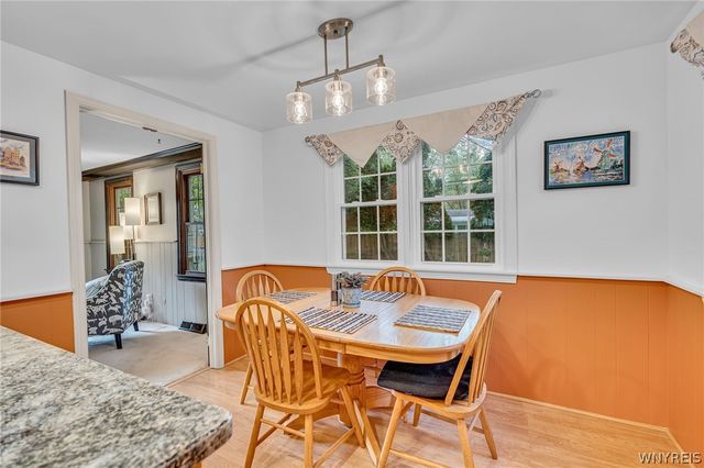 37 Pin Oak Drive, Amherst, NY 14221