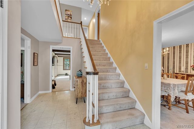 37 Pin Oak Drive, Amherst, NY 14221