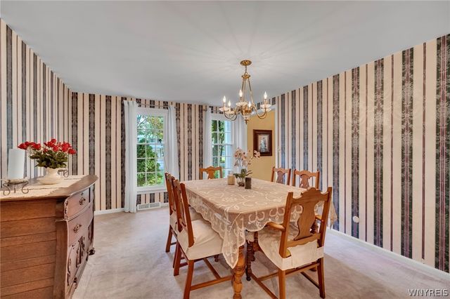 37 Pin Oak Drive, Amherst, NY 14221