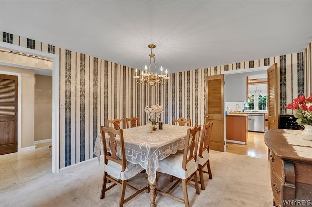 37 Pin Oak Drive, Amherst, NY 14221